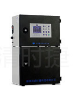 K600 水质在线分析系统(浊度)