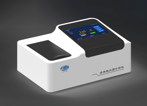 多参数水质分析仪 UC型