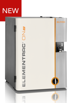 定氧仪|测氢仪|ELEMENTRAC OH-p氧氢分析仪