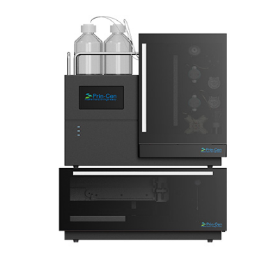 IC50系列超级离子分析系统