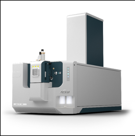SCIEX高分辨质谱ZenoTOF 7600系统