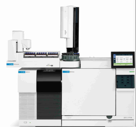 Agilent 7000D 三重四极杆 GC/MS